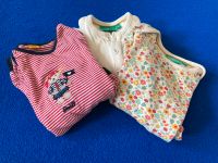 Schlafanzug Mädchen Pyjama Gr. 74 neuwertig Steiff Green Little Stuttgart - Uhlbach Vorschau