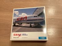 Herpa Wings CSA Czech Airlines Airbus A321 Bayern - Laufach Vorschau