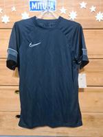 Tshirt Nike Herren M schwarz neu Dri-fit Bayern - Goldbach Vorschau