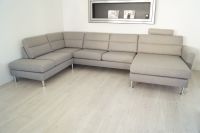 Wohnlandschaft Sofa Couch Asofort ab Lager Lagerverkauf Polster Rheinland-Pfalz - Elkenroth Vorschau