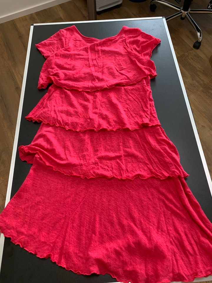 Damen Neues Kleid von Comma in Nürnberg (Mittelfr)