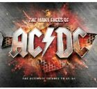 AC/DC : The many Faces of AC/DC  3er CD Digipack Nordrhein-Westfalen - Rheine Vorschau