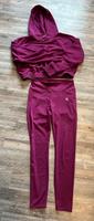 Oceans Apart Set aus Leggins und Cropped Hoodie, Gr. L, neuwertig Hessen - Kirchheim Vorschau