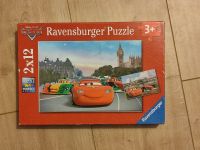 Cars Puzzle Hessen - Ahnatal Vorschau