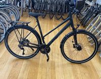 ✔️ CONWAY TS600 Trekkingrad Damenrad Fahrrad Mountainbike Cityrad Hamburg-Nord - Hamburg Winterhude Vorschau