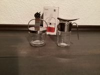 WMF Marmeladenglas und Honigspender Nordrhein-Westfalen - Bergisch Gladbach Vorschau