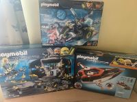 Playmobil Top Agents 9250 70232 70002 Set Schleswig-Holstein - Bargteheide Vorschau