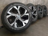 Renault Arkana E-Tech Alufelgen Sommerreifen 215/55 R 18 AA1#5 Nordrhein-Westfalen - Herford Vorschau