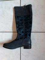 Stiefel von Gerry Weber, Blau, Neu, Größe 39 Niedersachsen - Laatzen Vorschau
