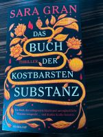 Das Buch der kostbarsten Substanz Baden-Württemberg - Pforzheim Vorschau