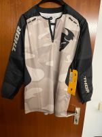 Thor Jersey Camo Shirt MX enduro Neu, Ovp Nordrhein-Westfalen - Anröchte Vorschau