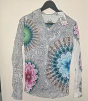 Bluse Desigual M NEU Kiel - Mitte Vorschau