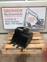 1t-2t Tieflöffel 500mm MS 01 Henle NEU Minibagger brutto Bayern - Langenbach Vorschau