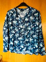 Bluse langarm Gr. 40 Hessen - Büttelborn Vorschau