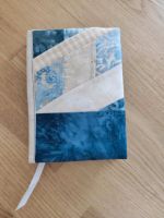 handmade Patchwork Notizbuch neu Bayern - Bad Neustadt a.d. Saale Vorschau