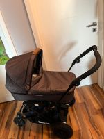 Emmaljunga Viking Kinderwagen mit Babywanne Niedersachsen - Apensen Vorschau