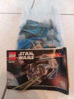 Lego Star Wars (3 bzw 8 Sets) Hessen - Alsbach-Hähnlein Vorschau