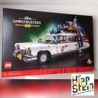 LEGO® Ghostbusters Ecto 1 Neu inklusive Versand Sachsen - Wilkau-Haßlau Vorschau