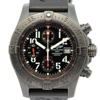 BREITLING Avenger Skyland Baden-Württemberg - Mannheim Vorschau