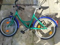 Fahrrad für Bastler 20 Zoll Wandsbek - Hamburg Farmsen-Berne Vorschau