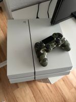 Playstation 4 Nordrhein-Westfalen - Mülheim (Ruhr) Vorschau