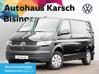 Volkswagen T6.1 Transporter Kasten 2.0 TDI AHK, SHZ, LED Baden-Württemberg - Bisingen Vorschau