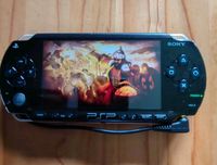 Sony PSP 1004 mit Spiel Bayern - Ainring Vorschau