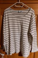 Shirt mit GlitzerStreifen, neu, Gr. XXL Nordrhein-Westfalen - Netphen Vorschau