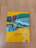 Französisch Buch Découvertes 3 Série jaune Hessen - Oberursel (Taunus) Vorschau