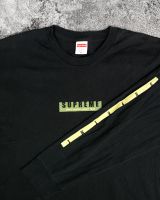 Supreme since 1994 Long Sleeve XL FW 2018 Kollektion Köln - Nippes Vorschau