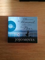 Hörbuch Jojo Moyes Über uns der Himmel unter uns das Meer Nordrhein-Westfalen - Niederkassel Vorschau