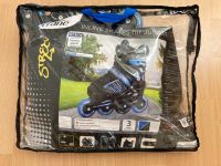 CRIVIT Inlineskates / Inliner, blau schwarz, Gr. 33-37 Baden-Württemberg - Plochingen Vorschau