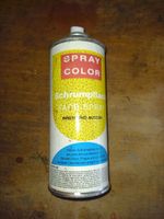 Suche Sparvar Spray-Color Schrumpflack Farb-Spray (Rest oder Neu) Wandsbek - Steilshoop Vorschau