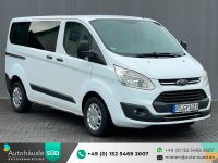 9 Sitzer mieten| Minibus|Rent a Car|Familienurlaub|Mietwagen Baden-Württemberg - Reutlingen Vorschau