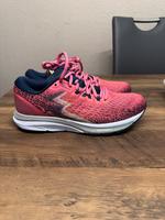 361° Damen Laufschuhe Sneaker Spire 4 Gr.41,5 coral/mykonos blue Hessen - Schauenburg Vorschau