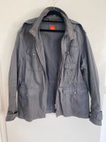 HUGO BOSS Orange - Übergangsjacke Gr. 48 München - Thalk.Obersendl.-Forsten-Fürstenr.-Solln Vorschau