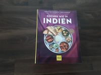 Kochbuch Kochen wie in Indien GU Verlag Baden-Württemberg - Östringen Vorschau
