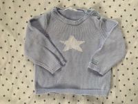 Strickpullover von Bellybutton Gr. 74 Stuttgart - Degerloch Vorschau