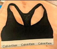 Calvin Klein Bustier Größe S schwarz Hessen - Rodgau Vorschau