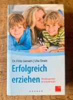 Buch „Erfolgreich erziehen“ Niedersachsen - Haren (Ems) Vorschau