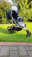 Hartan Jogging Sportwagen Buggy Skate Vegesack - Grohn Vorschau