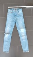 Jeans Hose Zara Gr. 32 oder 34 Rheinland-Pfalz - Hochstadt Vorschau