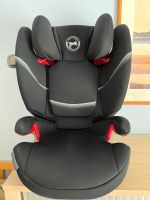 CYBEX Kinder-Autositz Solution S-Fix, ISOFIX, 15-36 kg Bayern - Offenberg Vorschau