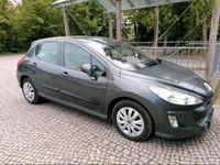 Peugeot 308 Brandenburg - Potsdam Vorschau