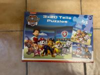 Puzzle Paw Patrol NEU und OVP Bayern - Glonn Vorschau