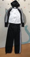 Jogginganzug Jacke und Hose Adidas 34 Bayern - Heßdorf Vorschau