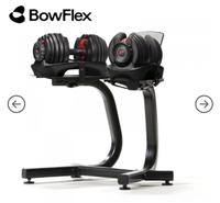 Bow flex Dialtech Hantelsystem Frankfurt am Main - Ostend Vorschau