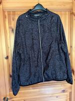 Atmosphere Workout Jacke Leo Zebra Animal Print Damen 42 Sport Niedersachsen - Oldendorf (Landkreis Stade) Vorschau