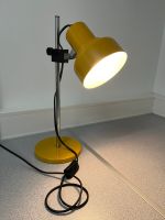 70er Schreibtischlamp - POP ORANGE PANTON ÄRA Bayern - Senden Vorschau