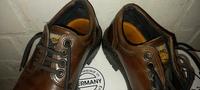 Herrenschuhe CAMEL  BOOTS ! Gore-Tex  Leder Gr. 41 Eimsbüttel - Hamburg Niendorf Vorschau